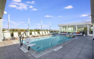 Monthier Suite Hollywood Los Angeles - 9