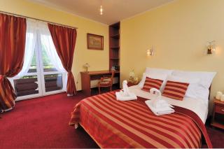 Hotel Na Błoniach - Bielsko-Biala - 1