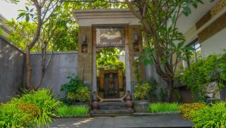 Dirga's House Sanur View by EPS - Sanur - 4