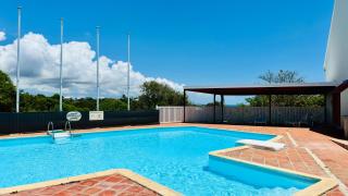 Studio neuf et cosy proche des plages - L'Alamanda - Le Gosier - 3