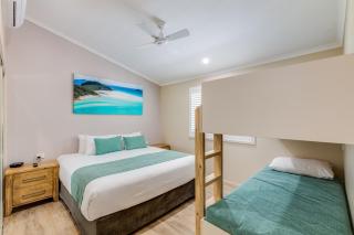BIG4 Adventure Whitsunday Resort - Airlie Beach - 4