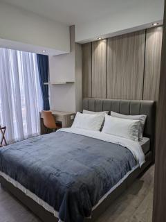 Modern Apartment in Batam - 6