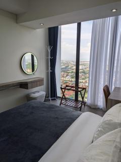 Modern Apartment in Batam - 4