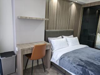Modern Apartment in Batam - 5