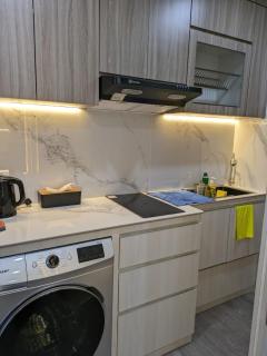 Modern Apartment in Batam - 1