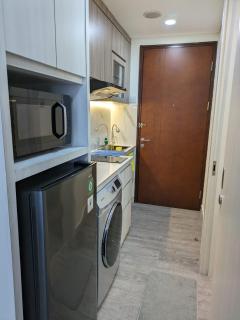 Modern Apartment in Batam - 2