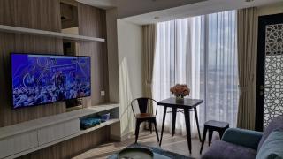 Modern Apartment in Batam - 9