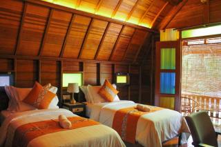 Golden Chenang Village - Pantai Cenang - 1