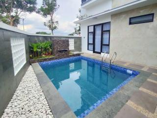 Lumina Villa - Tlekung - 2