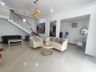 Lumina Villa - Tlekung - 1