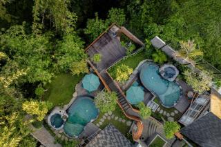 Agastya Ubud Villa - 7