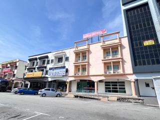 BEAR HOTEL at NILAI - Nilai - 3
