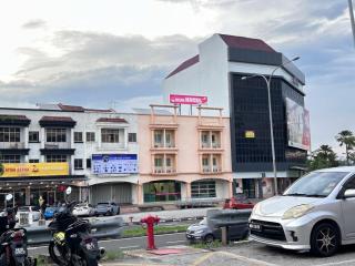 BEAR HOTEL at NILAI - Nilai - 2