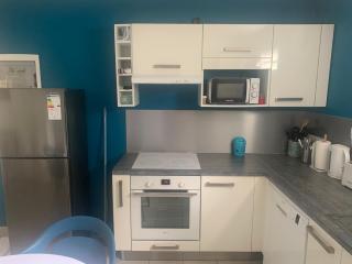 F3 dans maison individuelle avec jardin arboré - 5