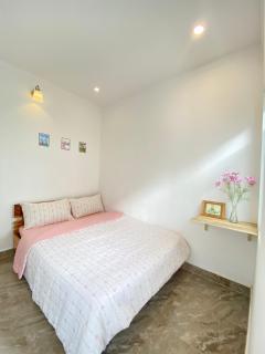 Hoa Đà Lạt Homestay - Ấp Ða Thiên - 1