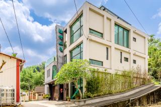 Han Yan Hill Hotel - Yuchi - 5