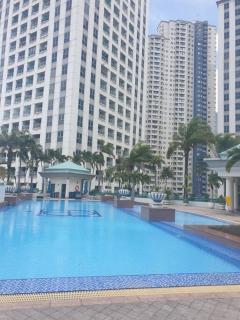 convenient, petfriendly, located in jakarta CBD - Jakarta - 4