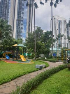convenient, petfriendly, located in jakarta CBD - Jakarta - 3
