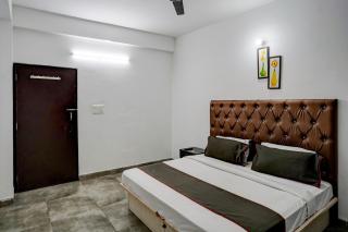 Hotel O Omi Rooms - Gurgaon - 8