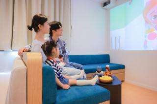 Aank Vacation Hotel Sokcho - Sokcho - 7