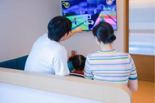 Aank Vacation Hotel Sokcho - Sokcho - 6
