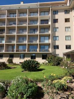 Fantástico Departamento en Viña del Mar. - Viña del Mar - 3