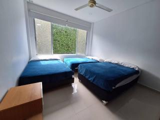 Casa campestre con piscina privada y jacuzzi en Girardot - Girardot - 6