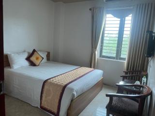 Phương nam hotel diện biên - Bản Him Lom - 3