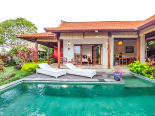 Villa Maya Ubud, Peaceful Rice Field View - Ubud - 6