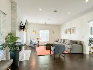 Monthier House The Grove Los Angeles - 8