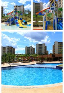 Resort hotel Caldas Novas Praias do lago - Caldas Novas - 6
