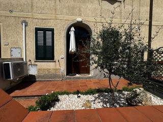 La Vecchia Chiassaia (mare/montagna) - La Pescaia - 0