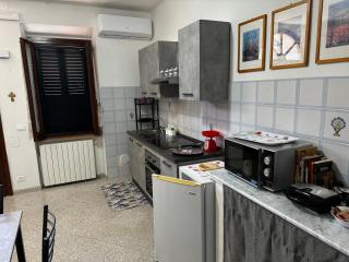 La Vecchia Chiassaia (mare/montagna) - La Pescaia - 2