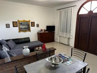 La Vecchia Chiassaia (mare/montagna) - La Pescaia - 4