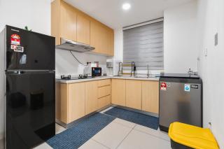 Sentul Homestay 3 Bedroom - 5