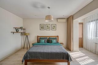 Lighthouse apartments Aisulu at Arbat area - traveler's choice - 0