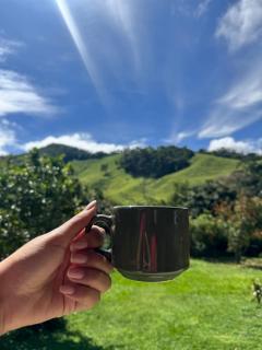 Pousada Dona Chica - 1