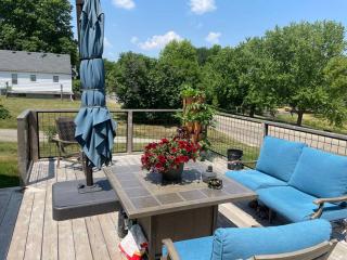 Creekside cottage - Owatonna - 2