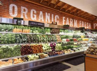 Monthier Guesthouse The Grove Los Angeles - 3