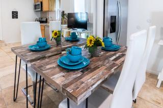 Monthier Guesthouse The Grove Los Angeles - 4