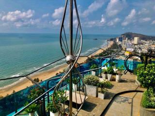 Căn Hộ 2 Phòng Nhìn Thẳng Ra Biển,Cách Biển 50m - Vung Tau - 2