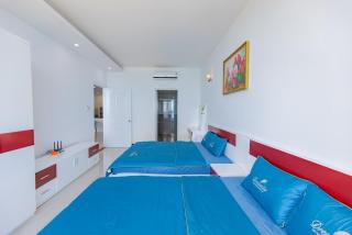 Căn Hộ 2 Phòng Nhìn Thẳng Ra Biển,Cách Biển 50m - Vung Tau - 9