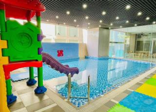 Căn Hộ 2 Phòng Nhìn Thẳng Ra Biển,Cách Biển 50m - Vung Tau - 6