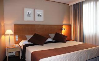 Eurohotel Castellón - Castellón de la Plana - 2