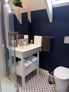 Kingsdown Manor B&B Timaru - 8