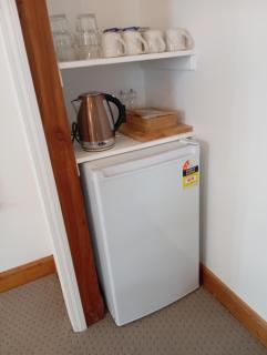 Kingsdown Manor B&B Timaru - 5