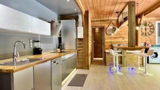 Havre de paix proche de la plage de la Perle - 8