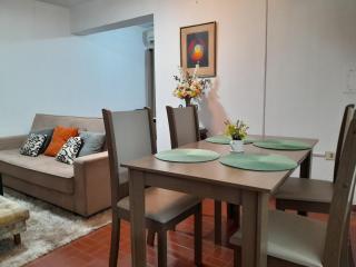 OBhouse Apartment, para sentirse como en casa! - 7