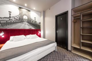 Carat Boutique Hotel - Budapest - 8