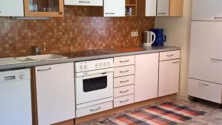 Ferienhaus St. Lucas - Längenfeld - 8